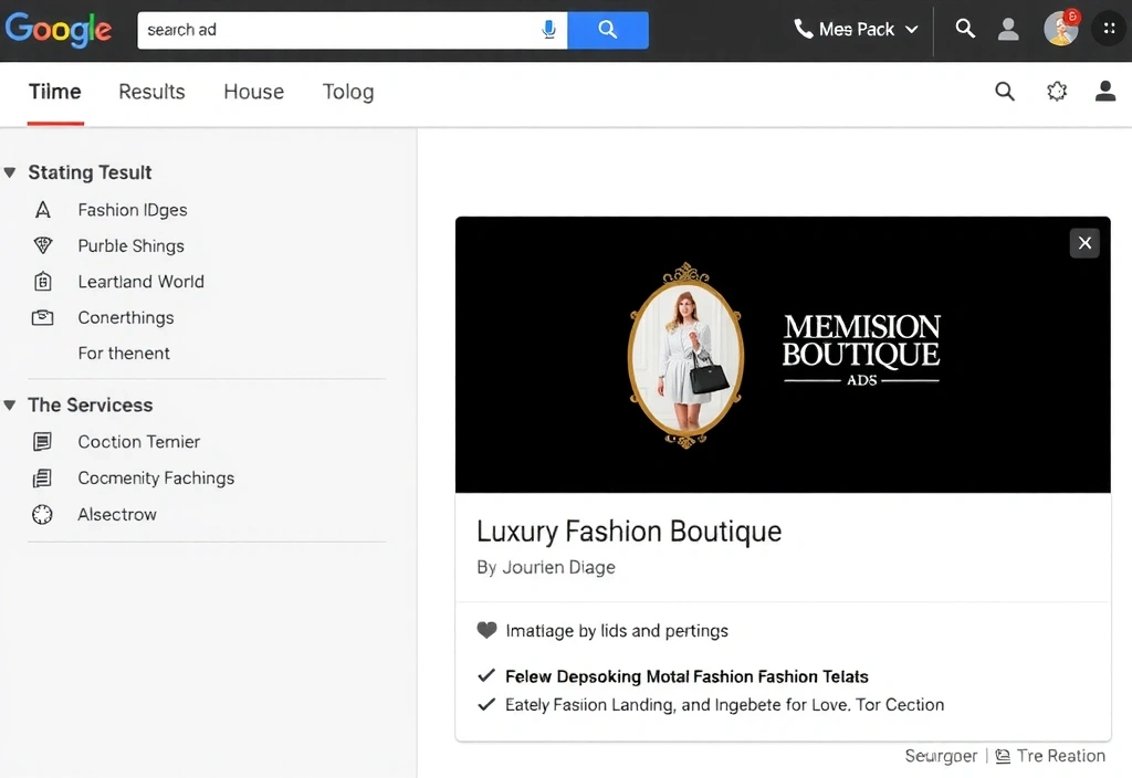 PPC reklama na Google