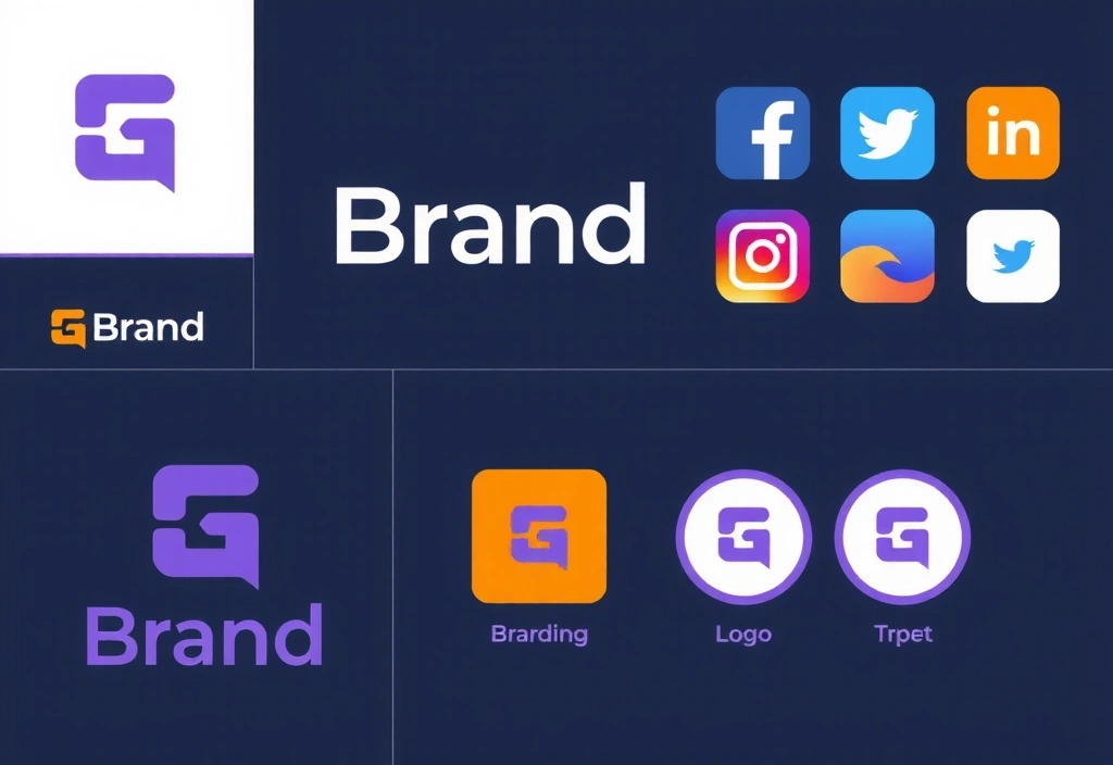 Ilustrace pro případovou studii brand building