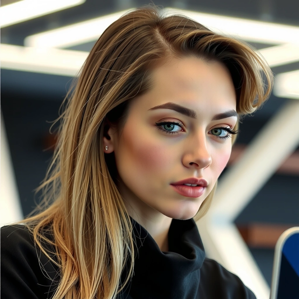 Fotografie Vedoucí SEO