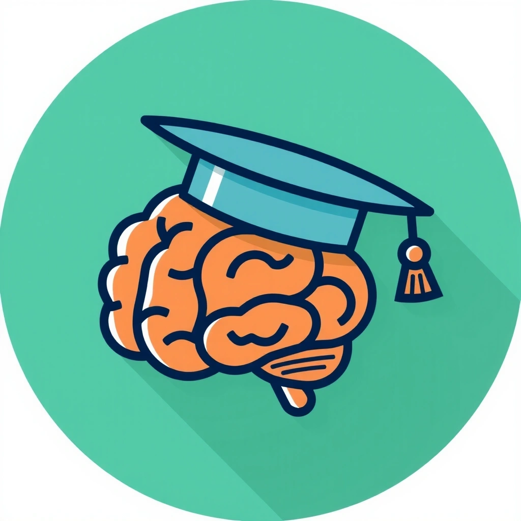 Ikona odborné znalosti