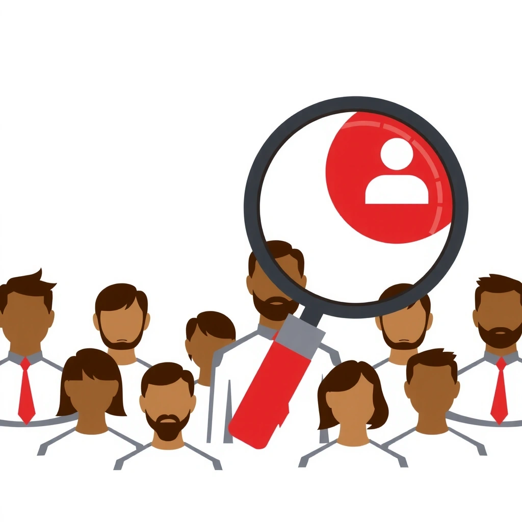 Cílení na správné publikum