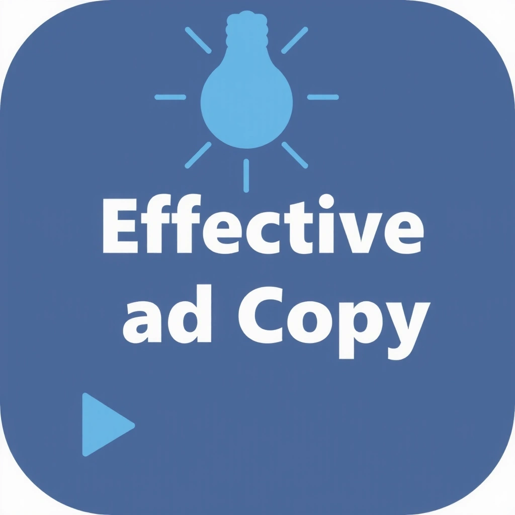 Efektivní reklamní texty