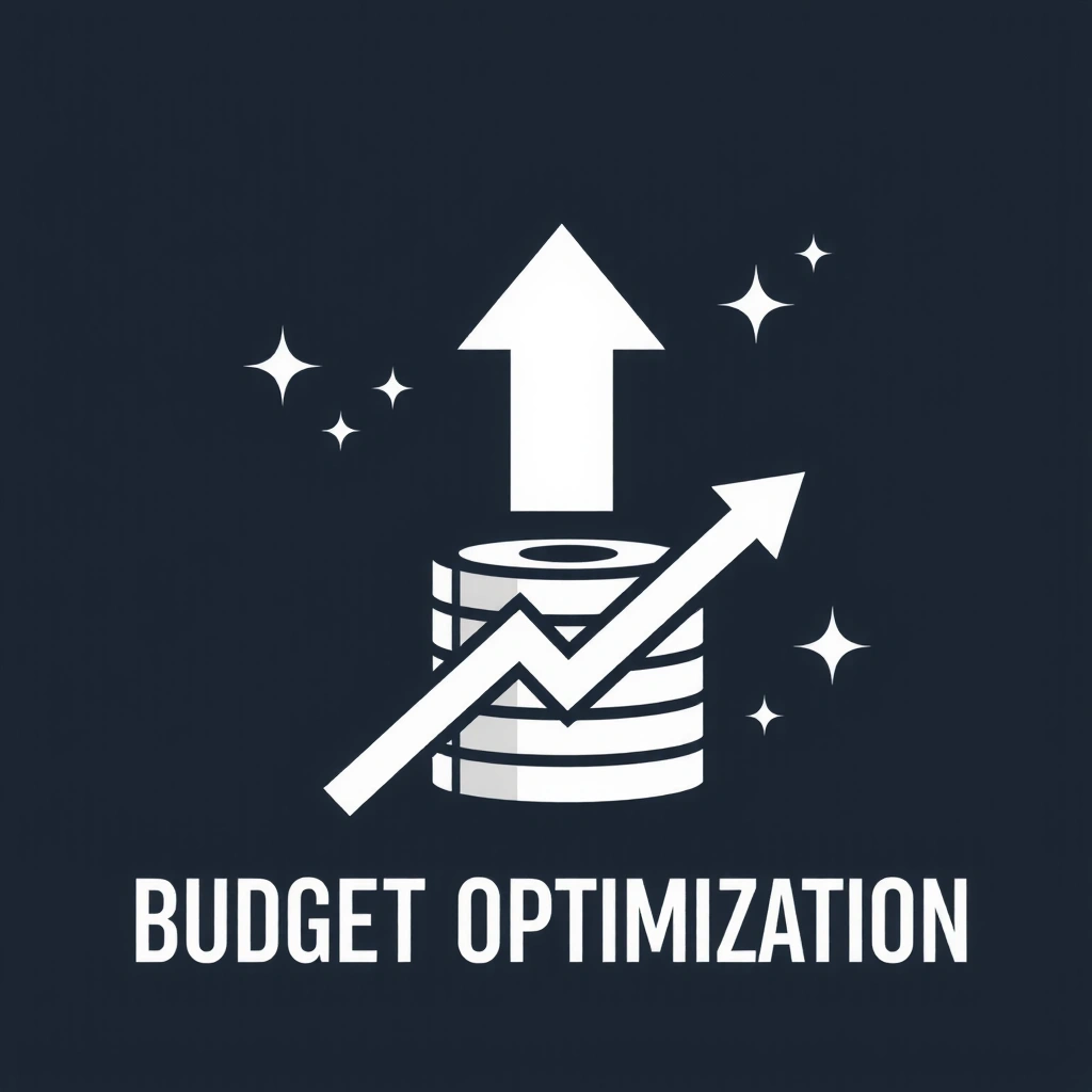 Optimalizace rozpočtu