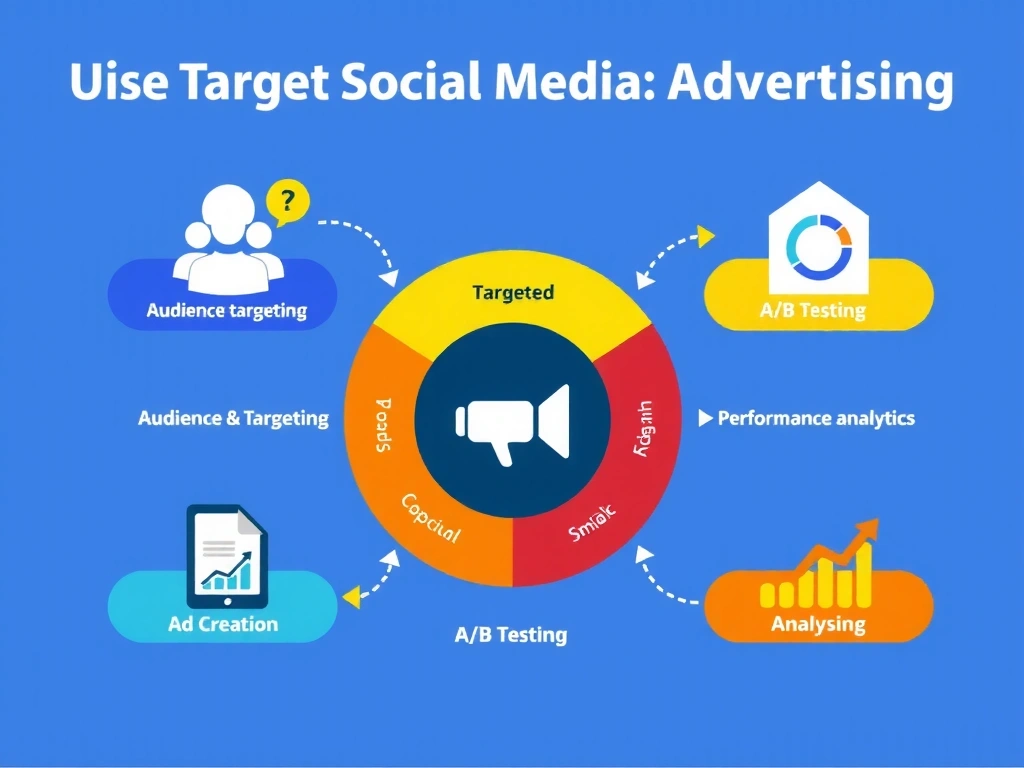 Cílená reklama a remarketing na sociálních sítích