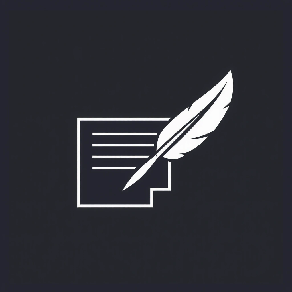 Ikona pro copywriting