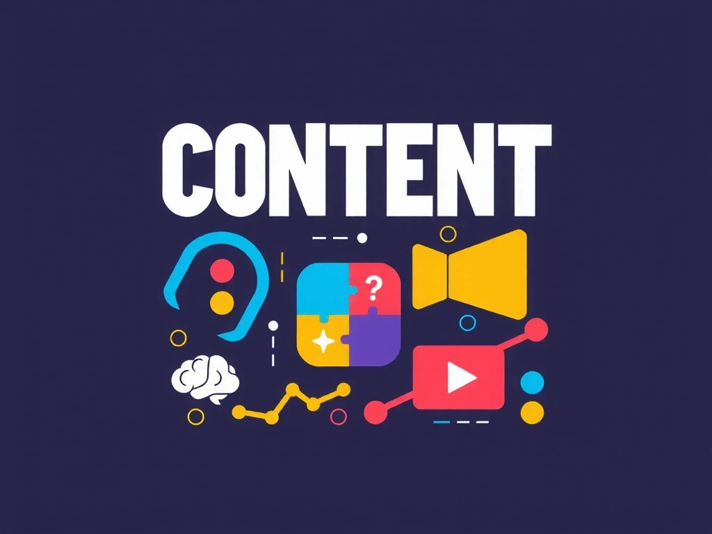 Tvorba obsahu pro digitální marketing