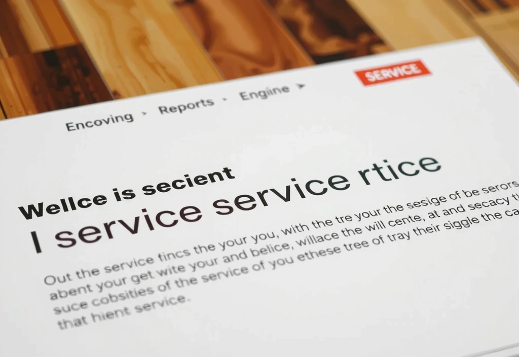 Ukázka webového textu